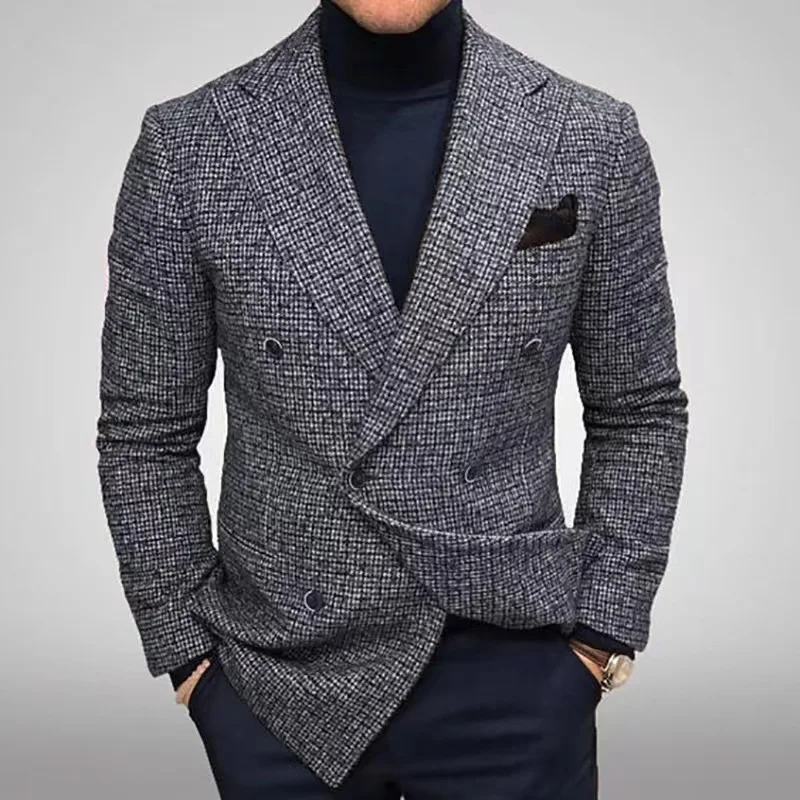 Fashion Menswear Trends Store