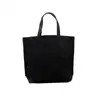 Reusable Non-woven fabric Shopper Bag Cotton Fabric Women Shoulder Bags Non-woven Environmental Case Organizer Multifunction 2