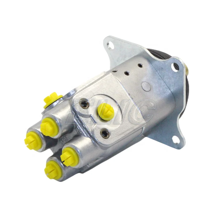 

702-16-01340 ELIC Pilot valve D65EX-15 D65PX-15 PPC 702-16-01341
