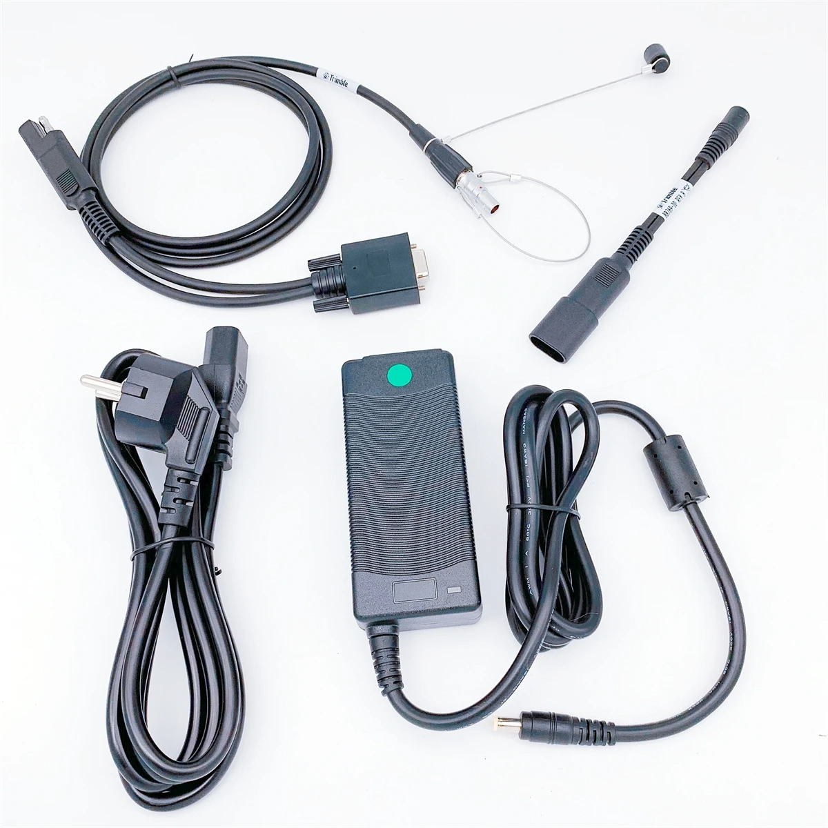 트림블용 전원 및 데이터 케이블, 59044-10, 88769-00, DC12V, R4, R5..