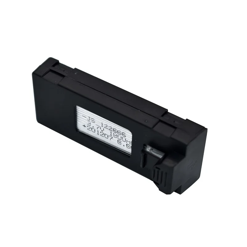 3.7V 1800Mah RC Drone Battery SPECIFICATIONS Origin