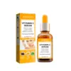 Vitamin C Serum for Face Retinol Anti Aging Lighten Spots Remove Wrinkle Hydrate Anti Oxidant Whitening Glowing Original Essence 2