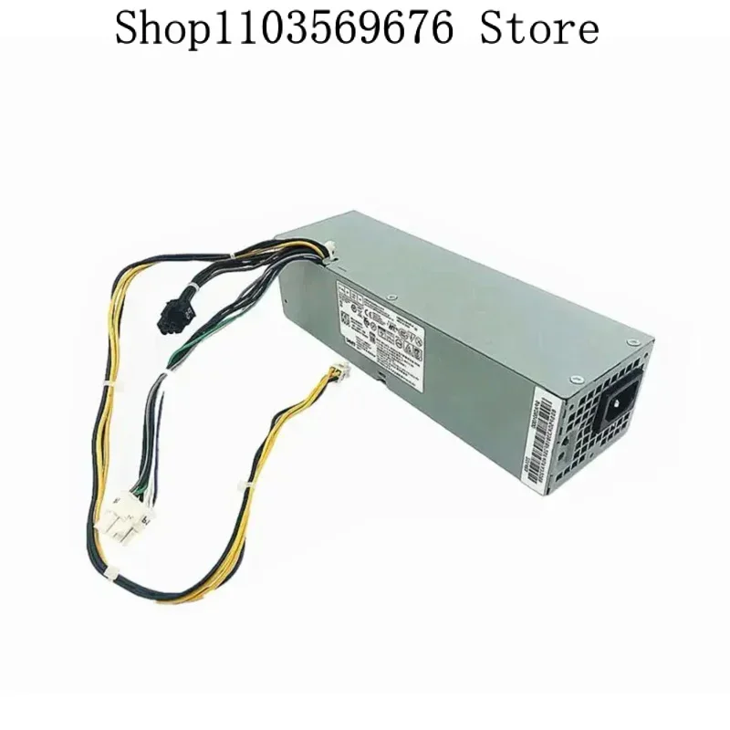 Alimentatore 315W D315Es001L H315Es-00 4Fcwx 04Fcwx Per Optiplex 3020 7020 9020 Xe2 T1700 Adattatore Sff Psu
