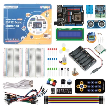 ACEBOTT ESP32 IoT Kit