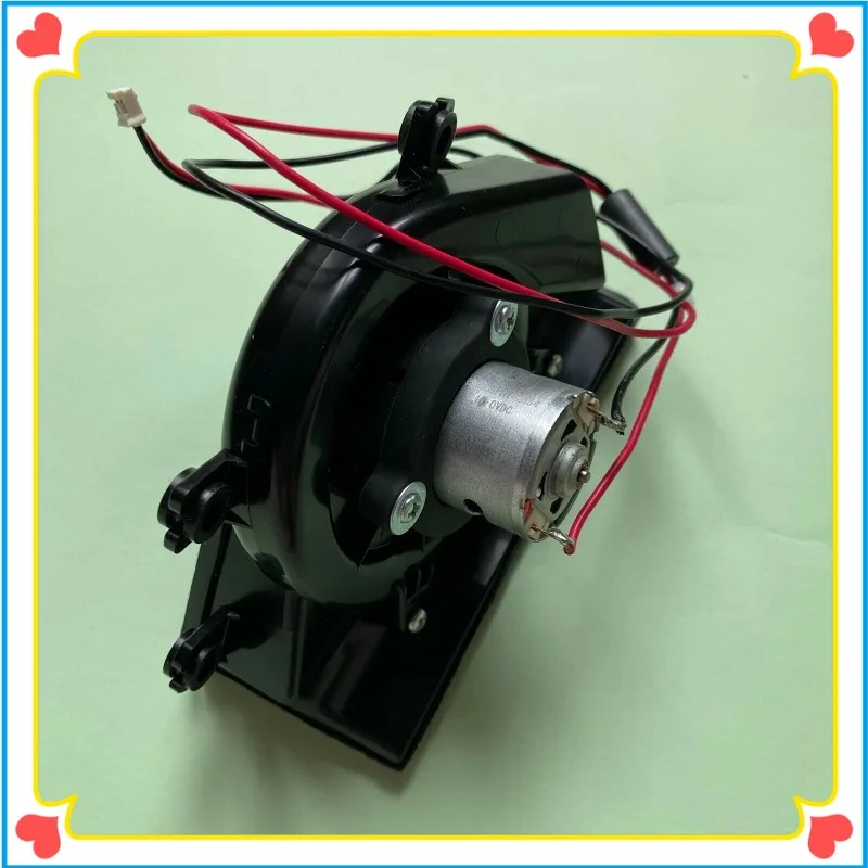 vileda robot aspirador pecas sobressalentes fan assembly 02