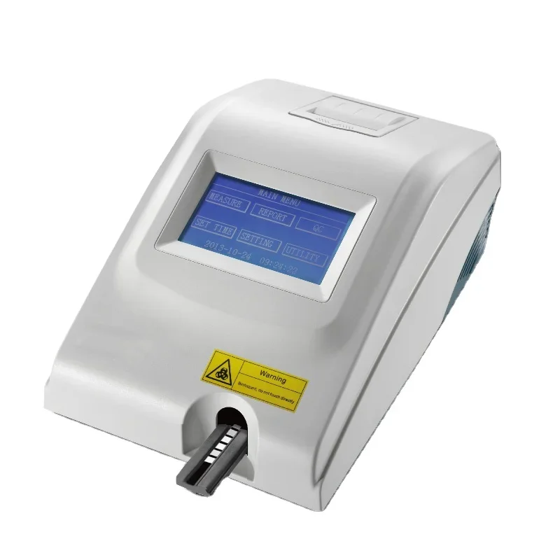 

High Quality UA600 urinalysis test analyser Urine Analyzer