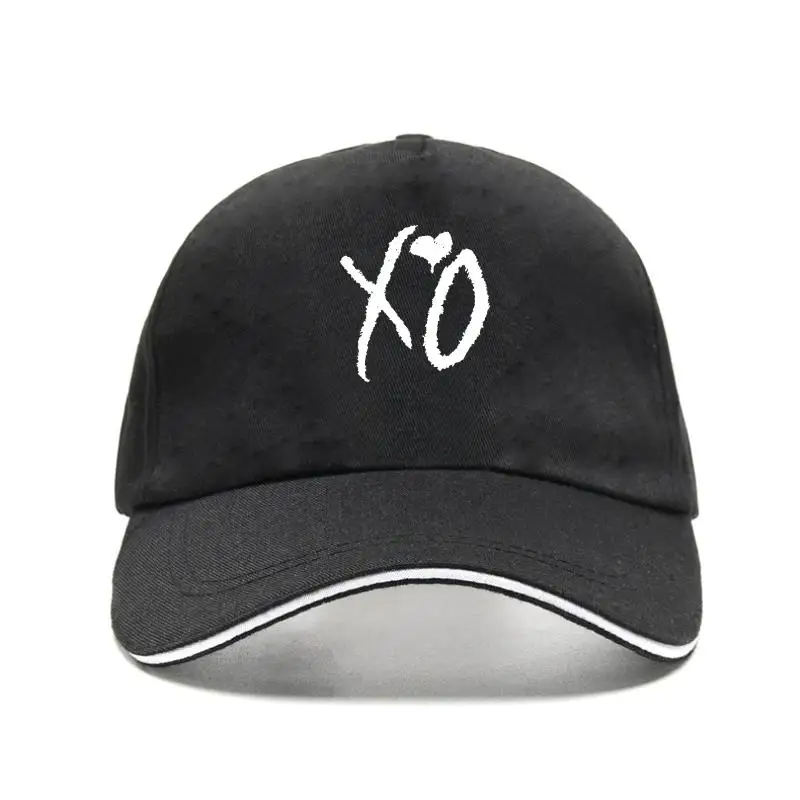 

New cap hat The Weeknd X Heart O Back T New Adut Whoeae Baseball Cap