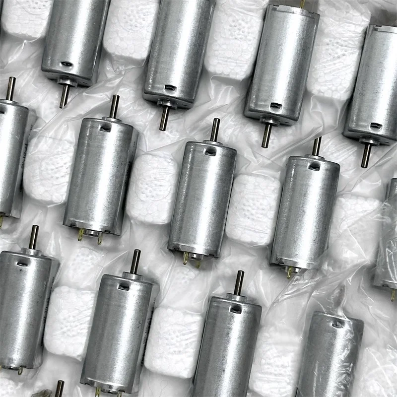 FK-180SH-15146 Piccolo Motore A Doppio Albero 180 Ad Alta - Foto 5