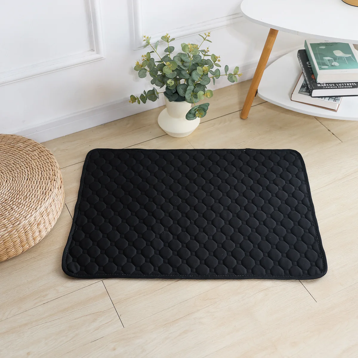 Absorbent Reusable Pet Pee Pad and Training Mat