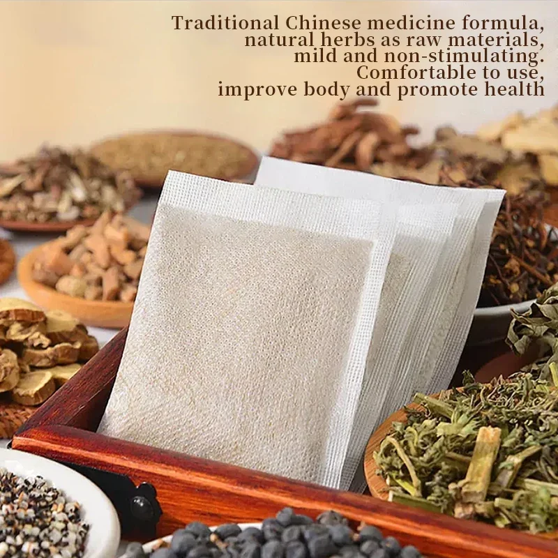 Indigestion Bath Bag Diarrhea Bloating Stomach Flatulence Medicine Promote Digestion Aid Dyspepsia Relief Body Detox Care