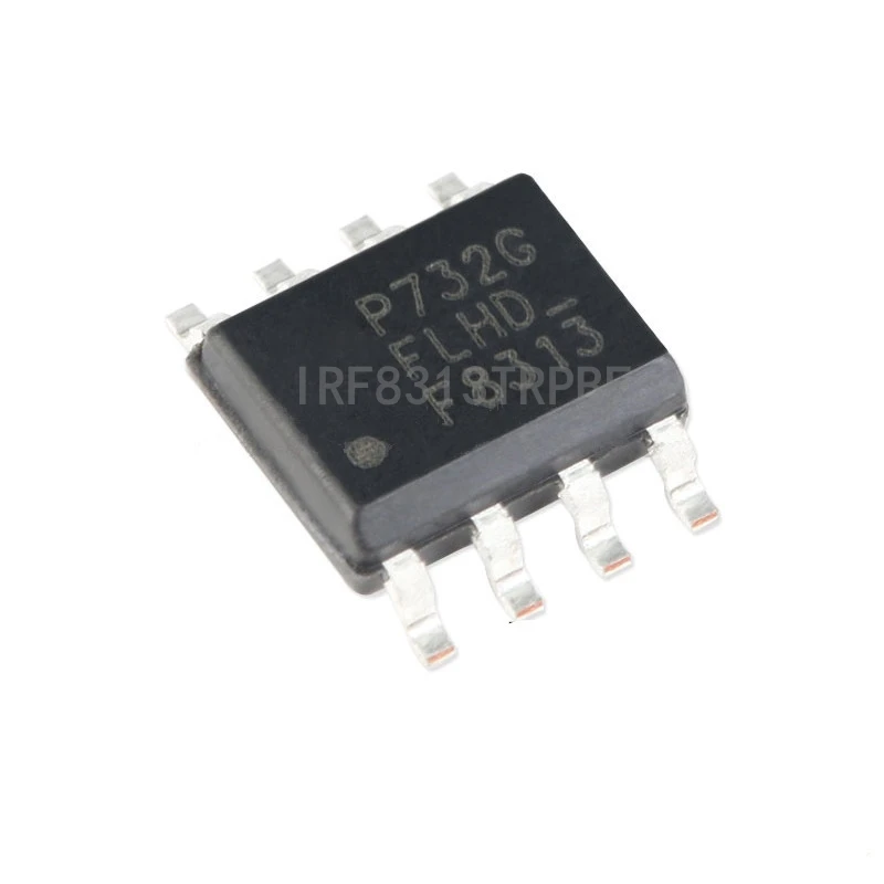 

1PCS/LOT IRF8313TRPBF IRF8313 F8313 SOP-8 Please consult For details