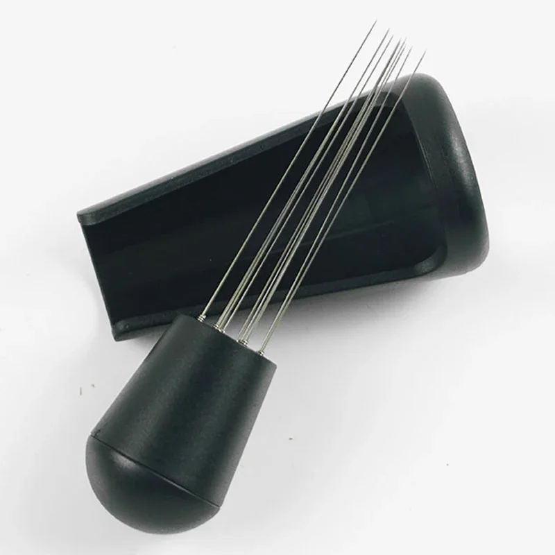 Coffee Stirrer Needle Espresso Powder Stirrer Espresso Coffee Tamper Needles Powder Distributor WDT Tools