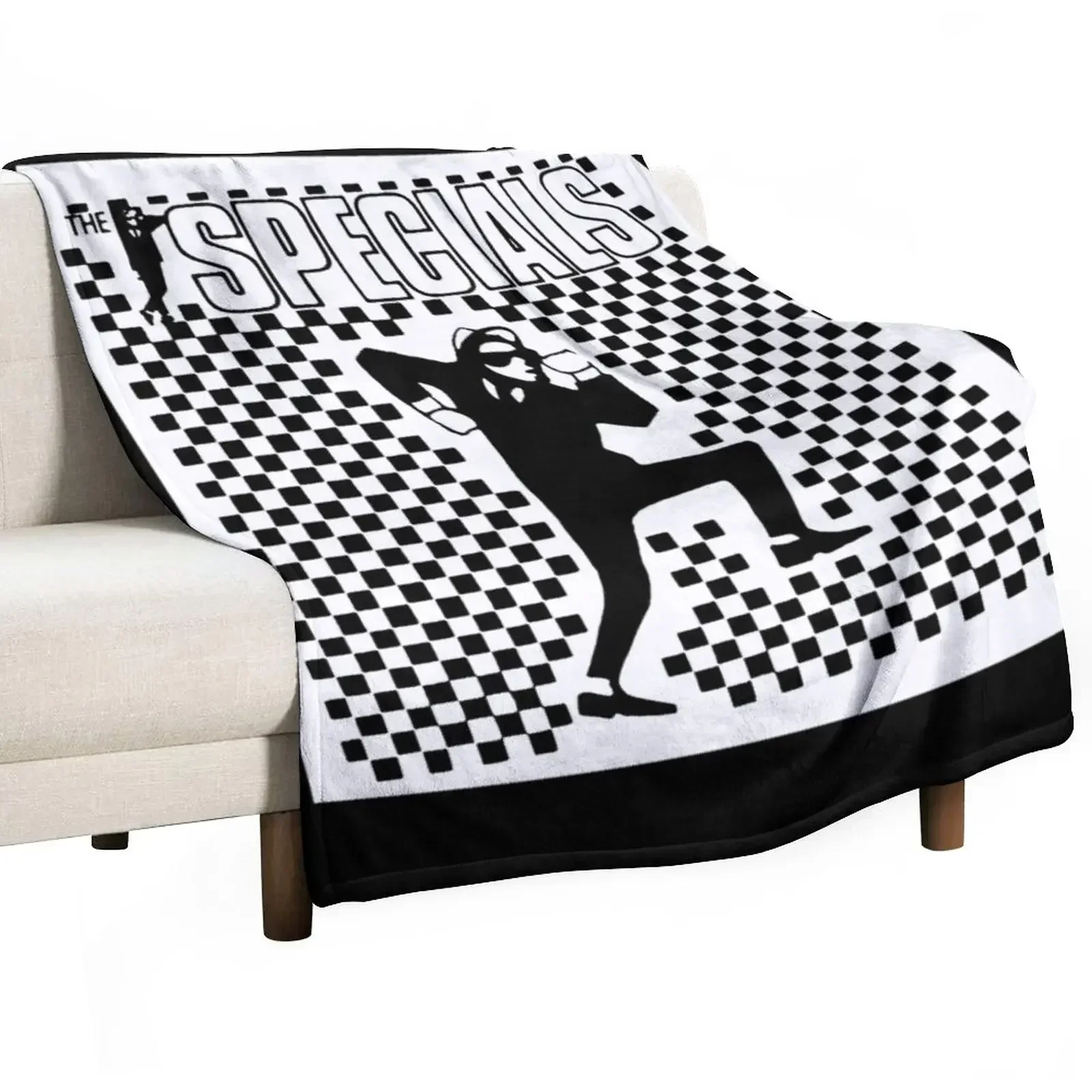 

New the specials ska Throw Blanket Thermals For Travel for babies Thermal Blankets