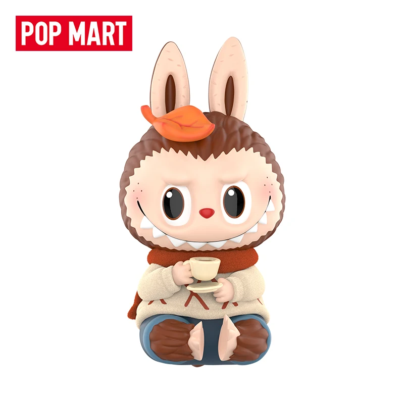 ラブブ、ジモモ　11体セット POP MART（ポップマート） 【正規品保証】 ラブブ ぬいぐるみ くじ