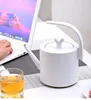 1L Home Electric Kettle Adjustment Thermostat Smart Kettle Insulation Kettle Coffee Pot Automatic Power Off 220V 4