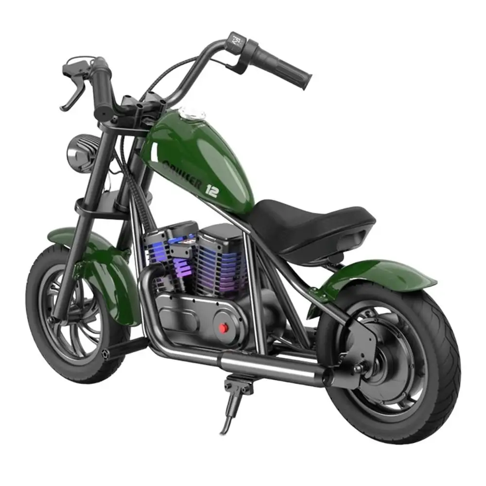 ハイパーゴーゴー　子供用電動乗用バイク ハイパーゴーゴー 14 歳の赤ちゃん用モーターサイクルカー子供用