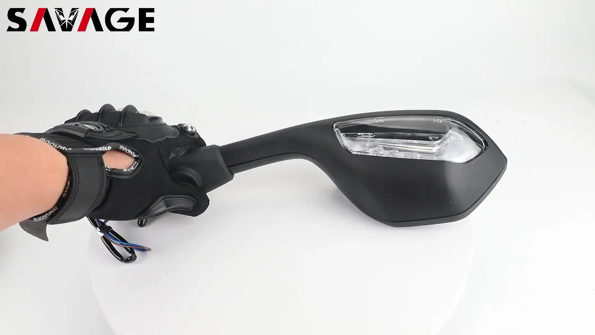 オートバイのバックミラー BMW S1000RR M1000RR S 1000RR K67 M1000 RR