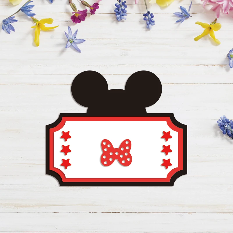 tickets-scrapbooking-mickey-mouse-punch-diecut-mickey-die-cutting-dies-cutting-dies-aliexpress for Free Printable Mickey Mouse Thank You Tags Tickets Scrapbooking | Mickey Mouse | Punch Diecut | Mickey Die | Cutting Dies - Cutting Dies - Aliexpress for Free Printable Mickey Mouse Thank You Tags