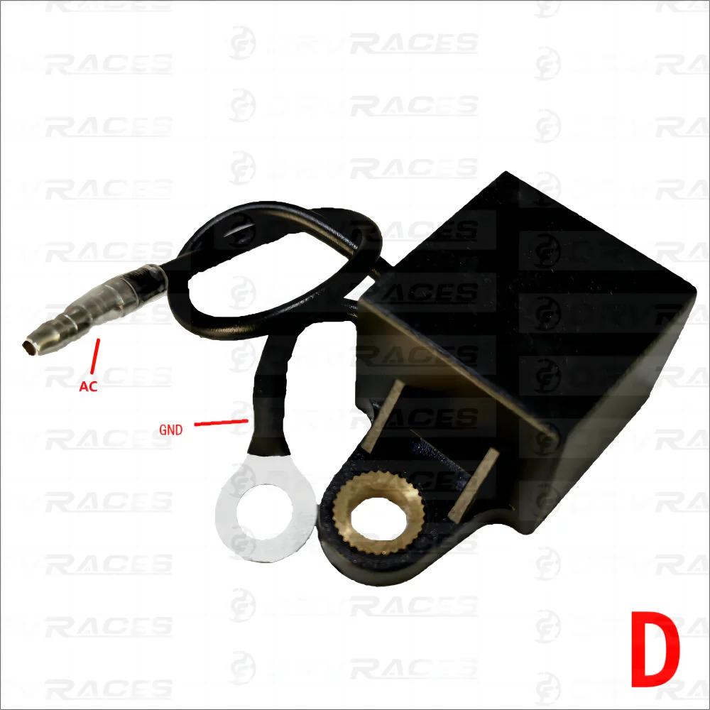 Ignition Module Replaces 21119-2161 21119-2095 for Kawasaki