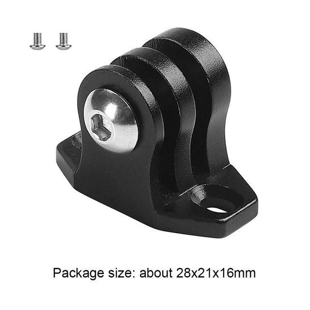 Bicycle Computer Camera Holder Aluminum Alloy Bike Handlebar Mount