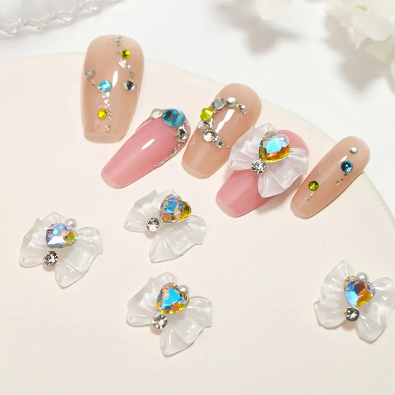 51 Super Cute Spring Nail Designs You Will Ever See in 2024