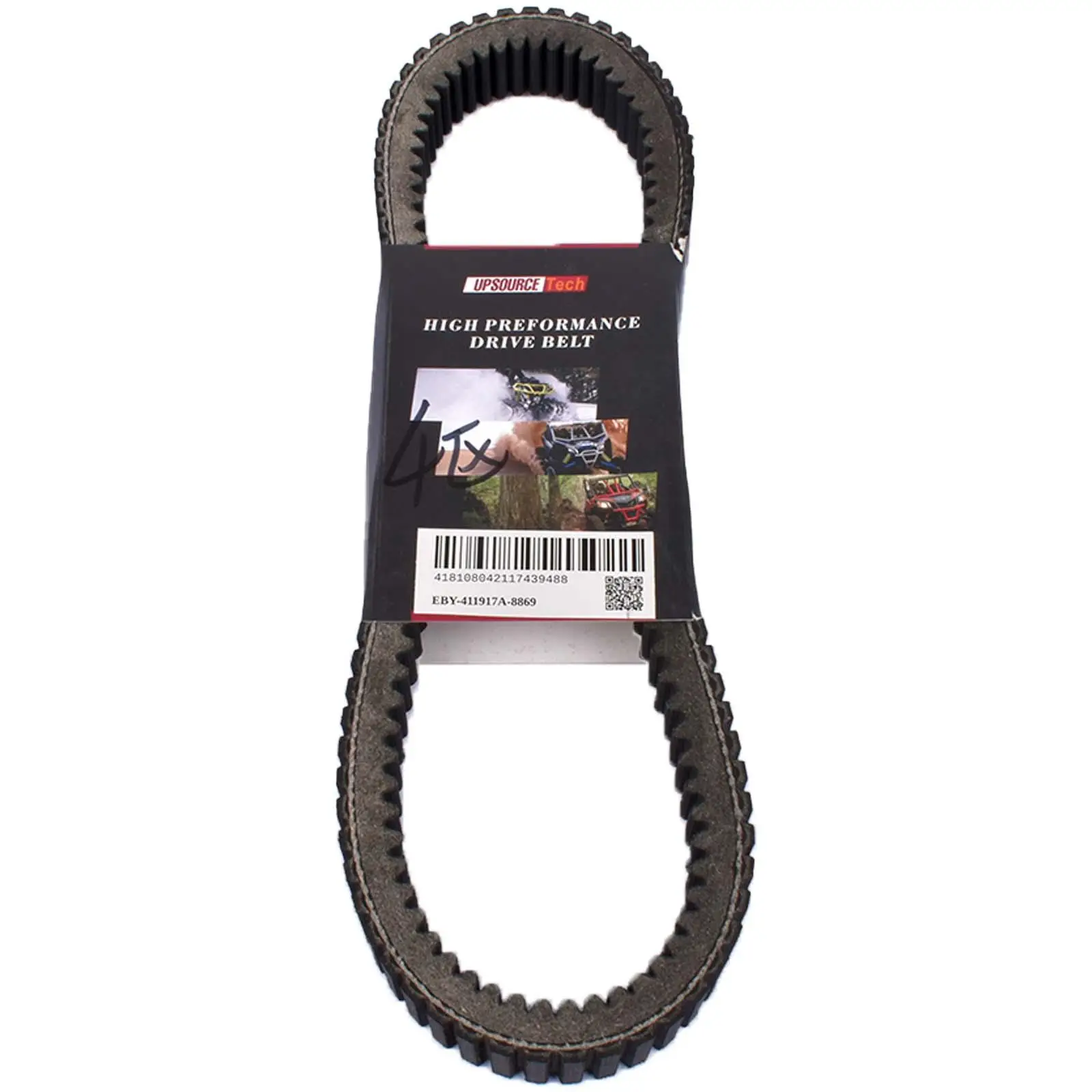 

Ремень привода AP02 для Can-Am 422280366 420280360 Commander Outlander Max Renegade 800 R