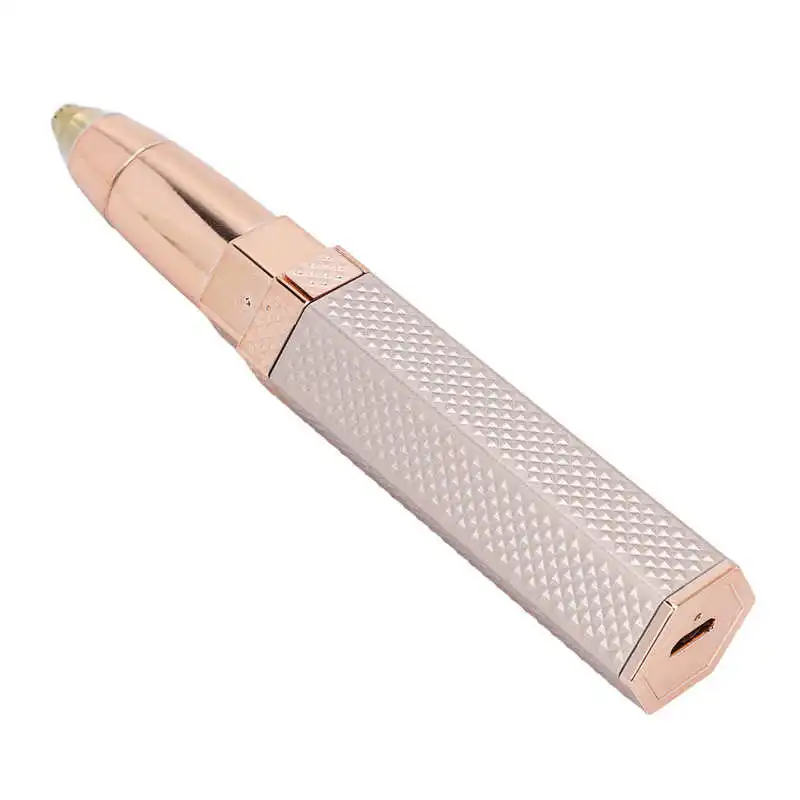 

Electric Eyebrow Trimmer Hair Trimmer 3W for Facial Hair