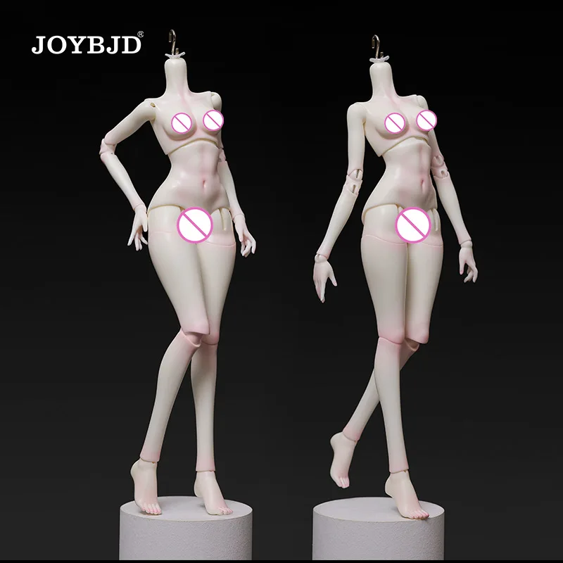 

JOYBJD Garnet 1/4 Bjd Doll Body Girl Elf Variety of Pose Toys Joints Can Move Ball Jointed Dolls