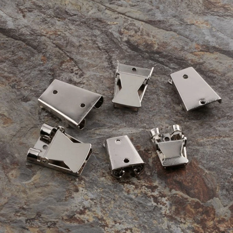 

Bolo Tie Buckle Accessories for Shoestring Necktie Bolo Tie Craft Supplies