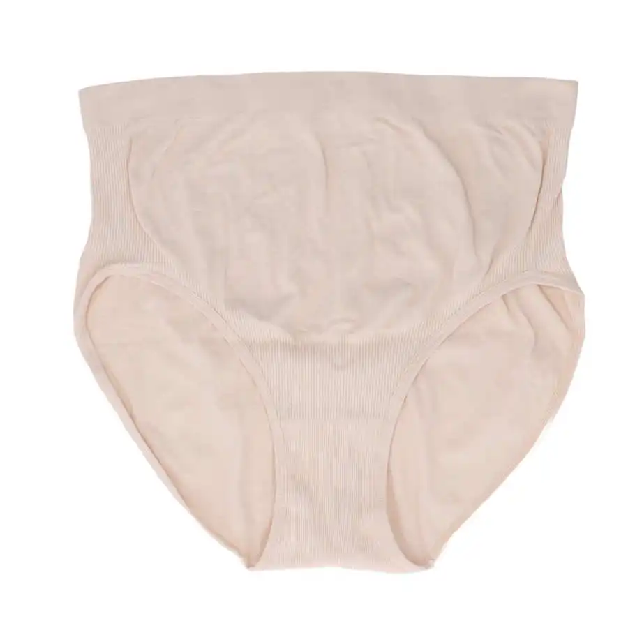 Bragas de maternidad de talla grande, bragas de maternidad lavables y amigables con piel, soporte transpirable para | - AliExpress