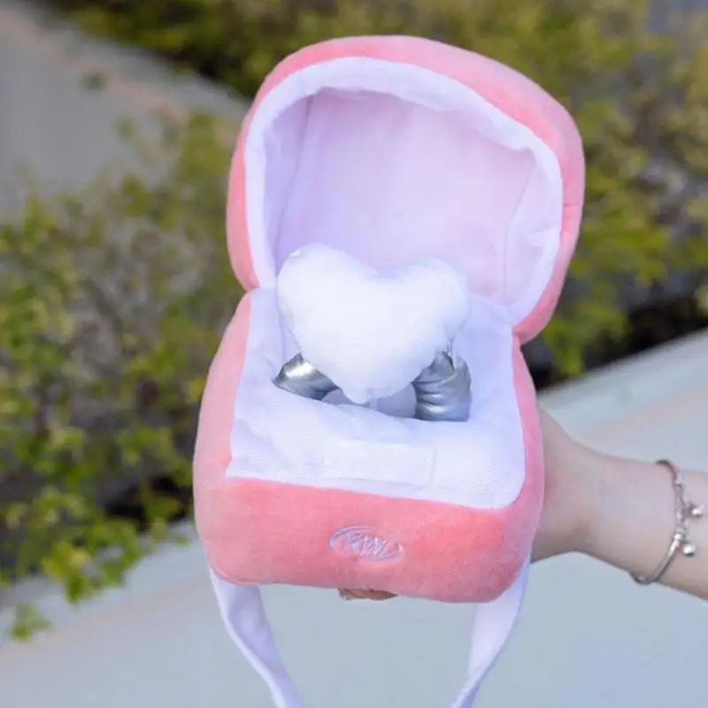 ぬいぐるみの指輪ボックス,ぬいぐるみ,犬のおもちゃ,ダイヤモンド