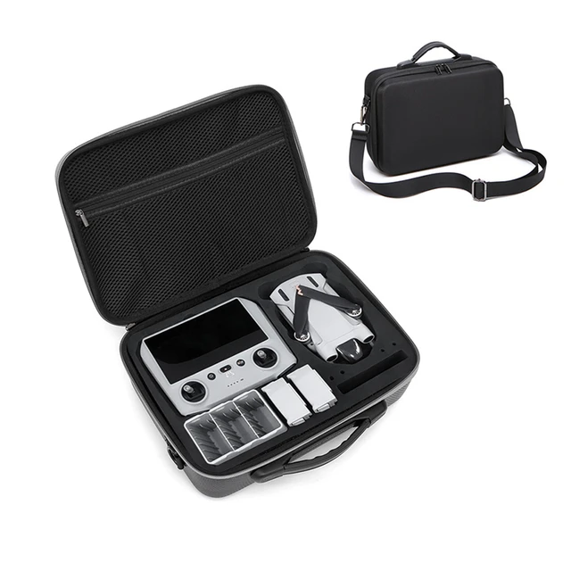 Sac de stockage de batterie portable Housse de transport pour Dji