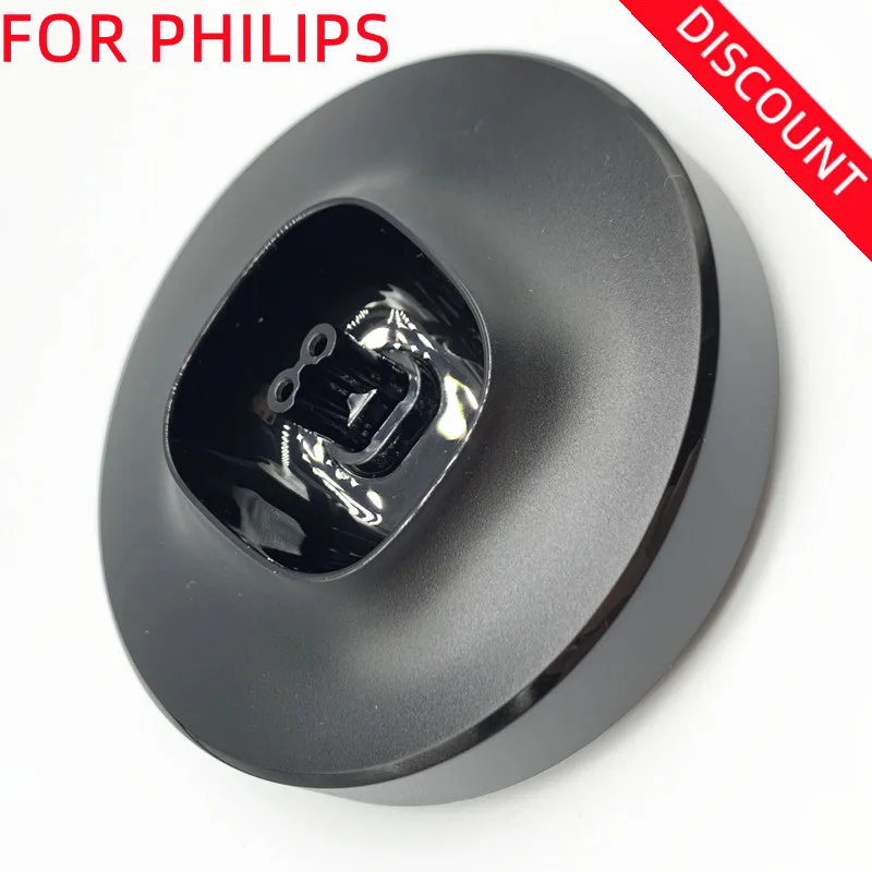 

1Pc For Philips S5531 S5532 S5533 S5536 S5535 S5579 S5581 S5582 S5586 S5587 S5588 Charging Shaver Stand With Charging Function