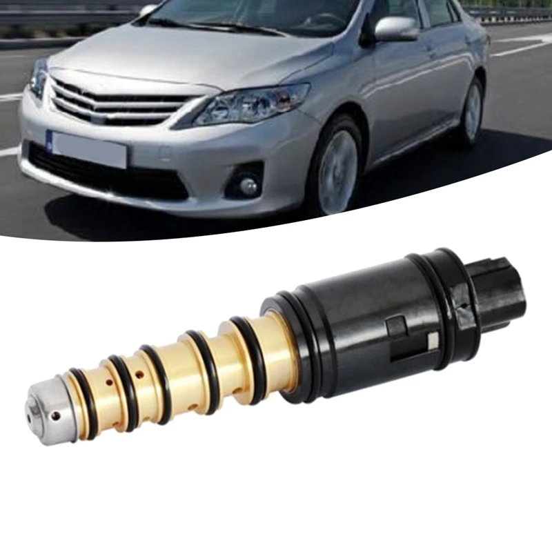 

Автомобильный A/C компрессор электронный регулирующий клапан 4726718 для Toyota Corolla 2009 л 2010 л-