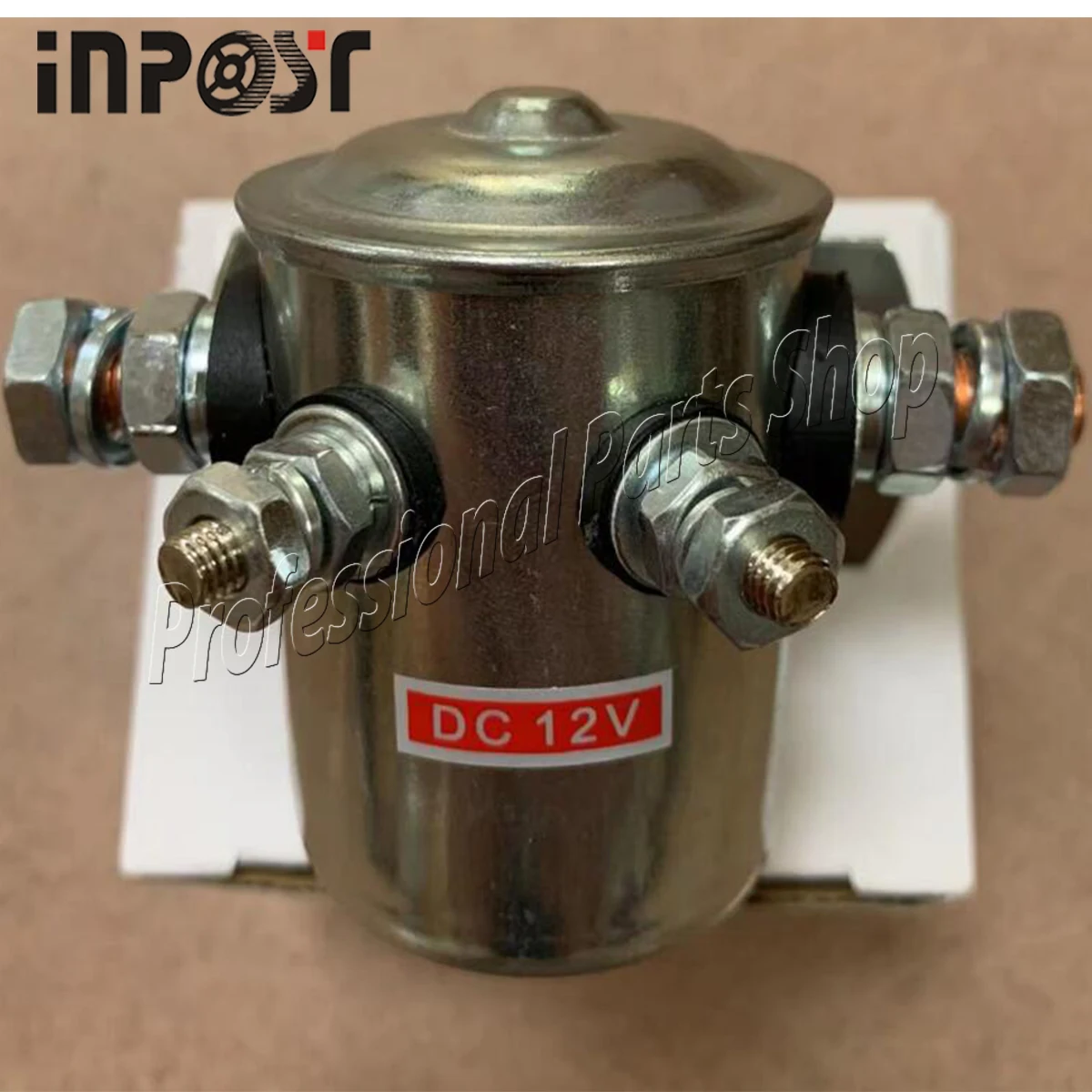 

Новый электромагнитный стартер 41-3988 12 В для Thermo King TK486V 1082A54G22
