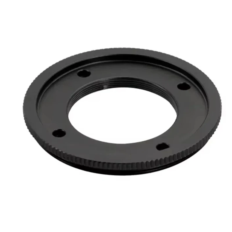 Filter Adapter Ring M48-M28.5 2' To 1.25' Adaptable To Cycling And Camping Filter Wheel / Drawer