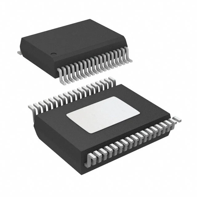 

Gate Drivers Double channel high-side New & Original in stock Electronic components integrated circuit IC VND7004AYTR
