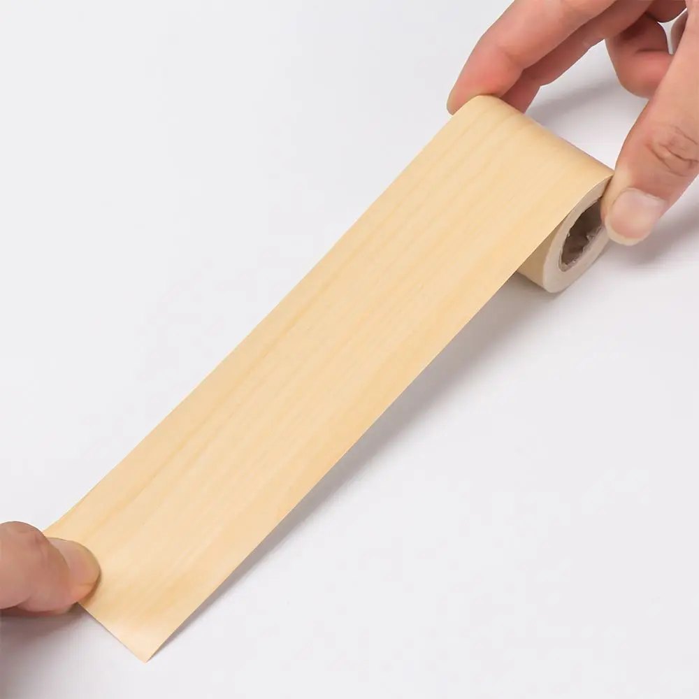 PVC Self Adhesive Vinyl Wall Border Stickers
