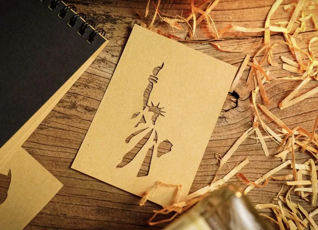 

2023 The Paper Cut - Magic фокусы