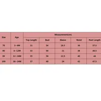 RUEWEY Toddler Boys Pant Sets Spring Autumn Clothes Letter Contrast Color Long Sleeve Sweatshirts and Long Pants Baby Clothing 2