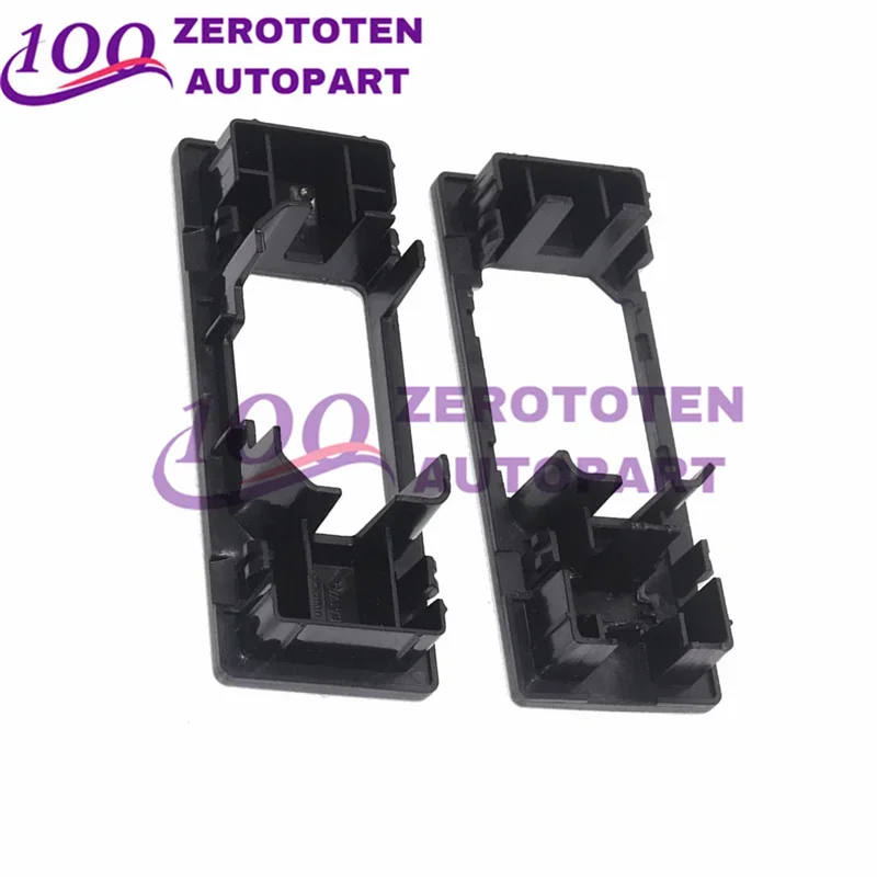 Black Plastic Car USB Carplay Interface Module Sync3 Multi-media Box Hub Cover Moulding Ford HC3Z-19A387-B HC3T-14F014-BC