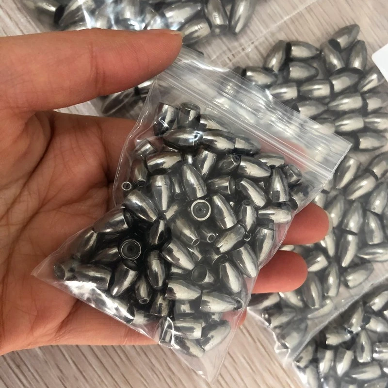 Tronixpro Hto Tungstène Déport Leurre Tête