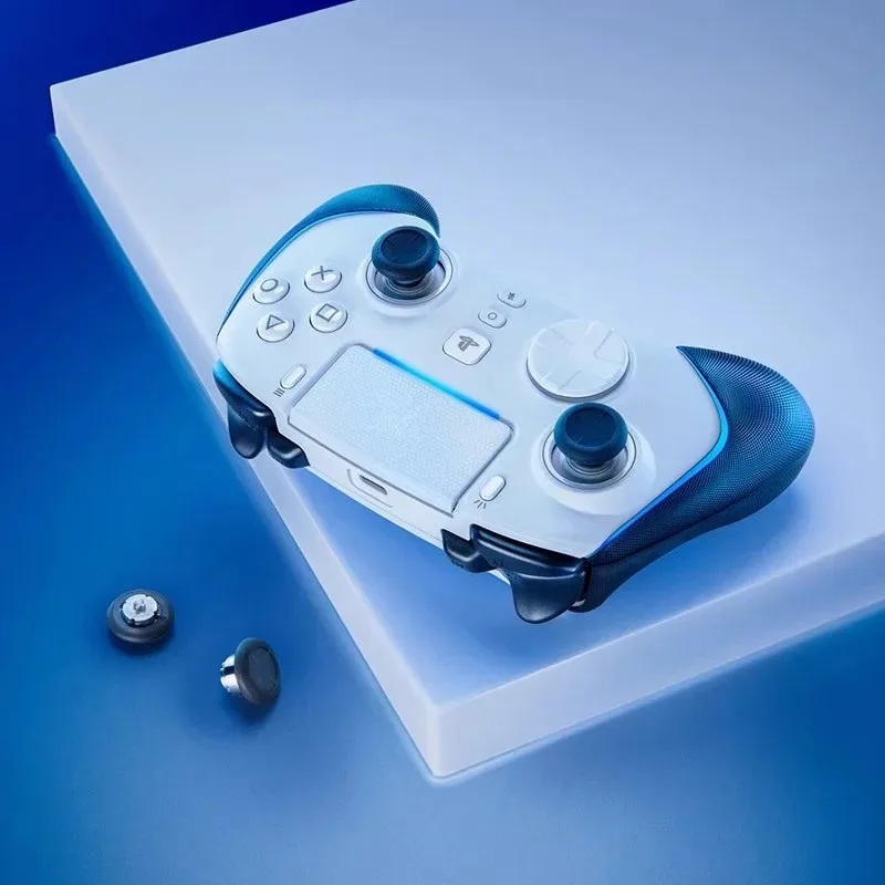 وحدة تحكم احترافية Razer wolverine v2pro لجهاز PS5...