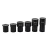 Biological Microscope Eyepiece School Science Educational Optical Microscope Glass Lens WF5X WF10X WF15X WF16X WF20X WF25X 5