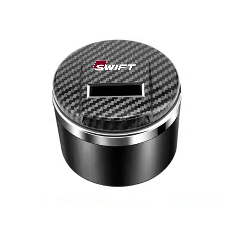 Car Ashtray Ashtray With Blue Led Cigar Ashtray For Bmw M X1 X2 X3 X4