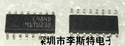 

10 шт. L484D L484D1 SOP-16