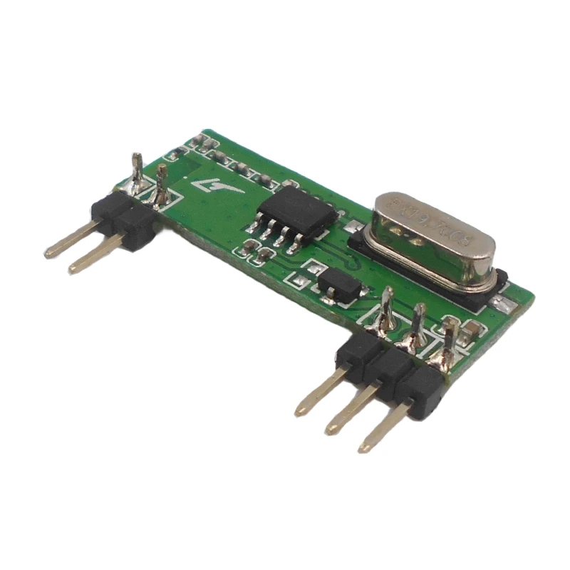 RFM210LCF RFM210LCF-A ASK OOK беспроводной модуль передачи данных