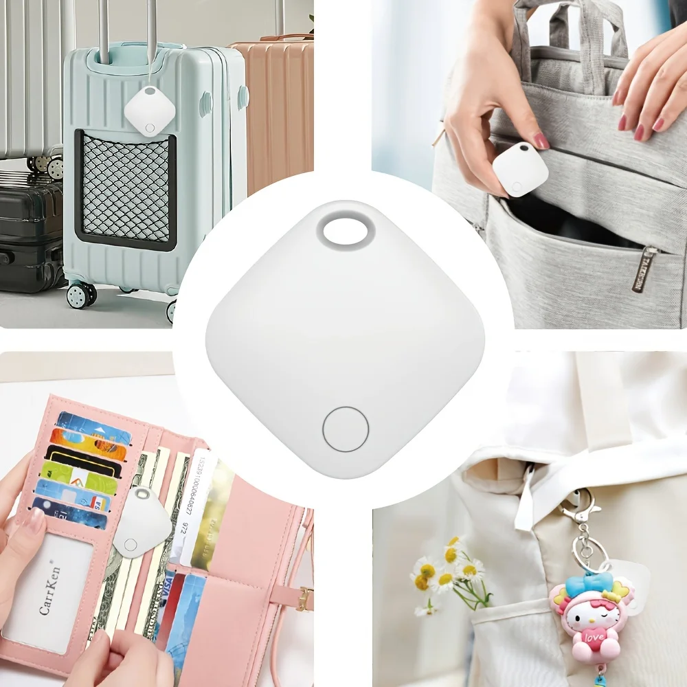 アップルFind My Miniスマートトラッカー用bluetoothスマート