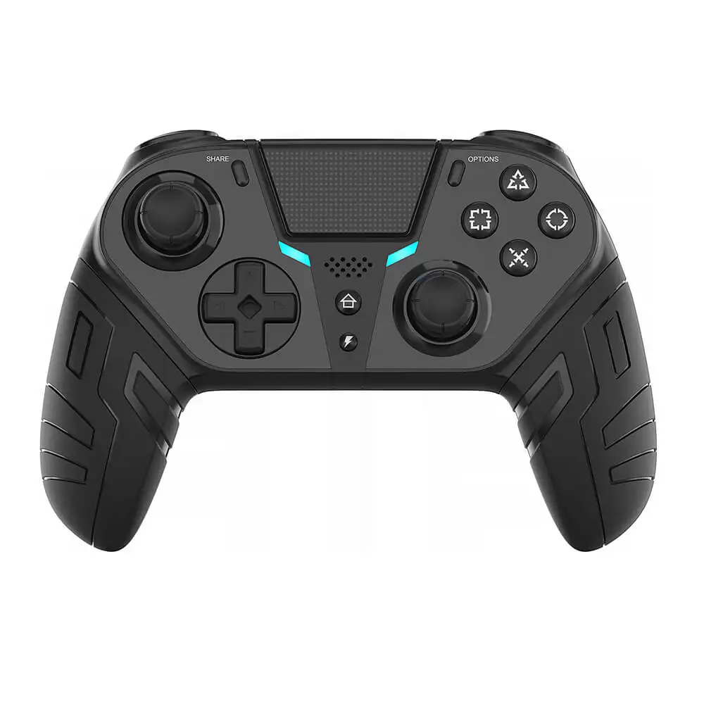 NEW Wireless Game Controller For PS4 Elite/Slim/Pro Console Dualshock 4 Gamepad With Programmable Back Button Support PC |