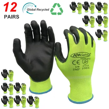 Mechanic Work Gloves 1